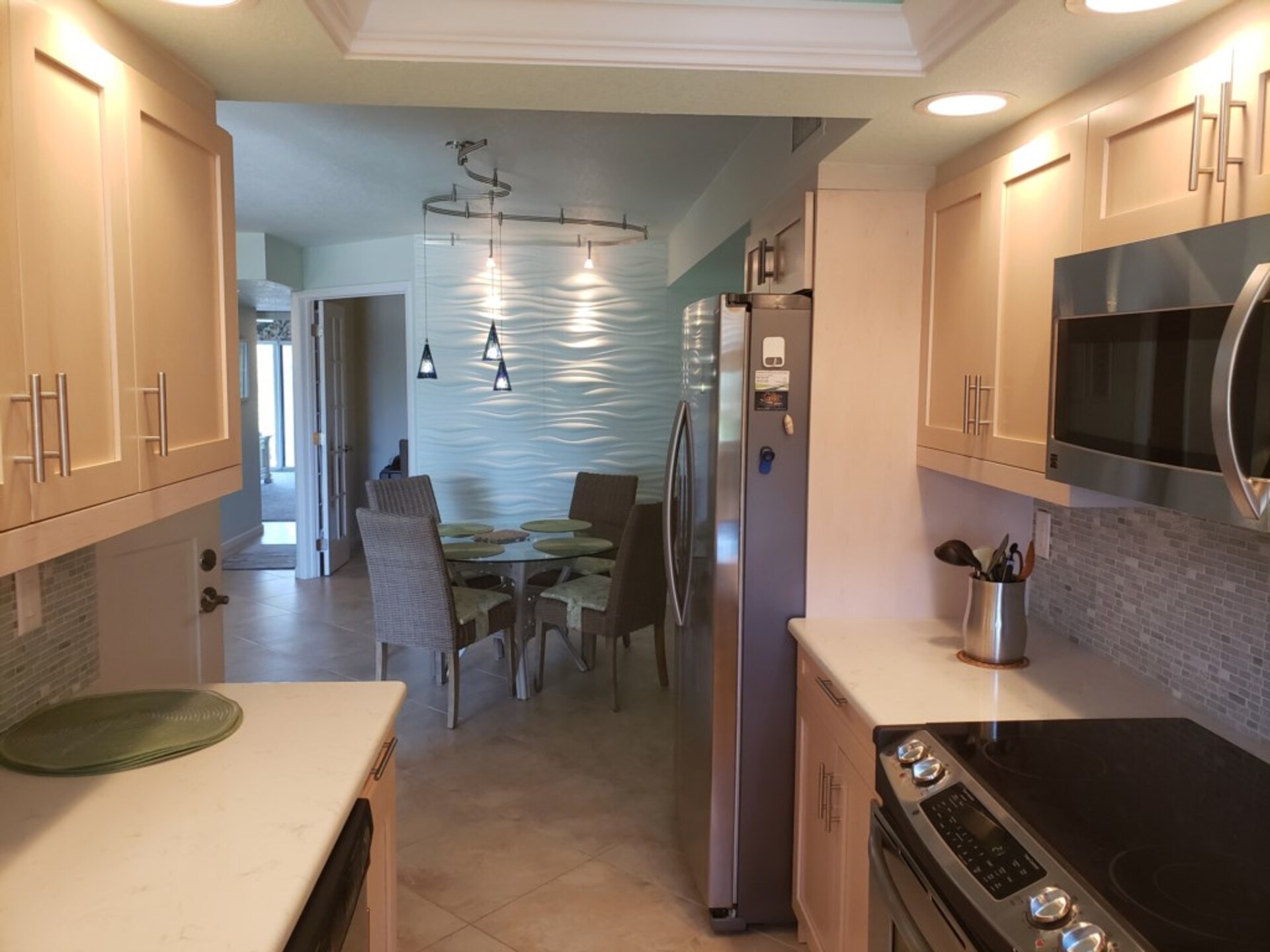 Ekskluzivno stanovanje v enem najprestižnejših letovišč, Bonita Beach, Florida Condo 5966
