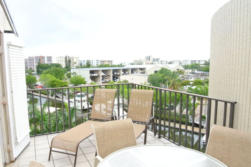 Ekskluzivno stanovanje v enem najprestižnejših letovišč, Santa Maria Harbour Resort, Florida Condo 5932