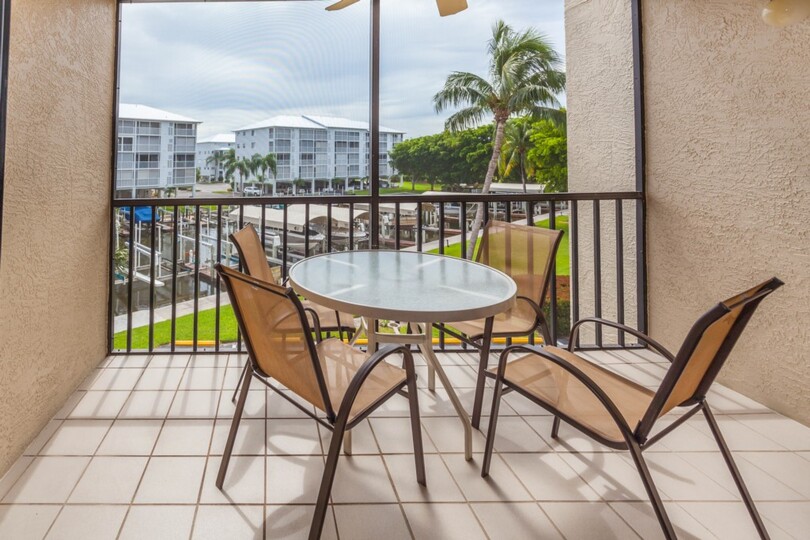 Ekskluzivno počitniško stanovanje v letovišču Santa Maria Harbour, nekaj minut od Disneyja na Floridi Condo 5967