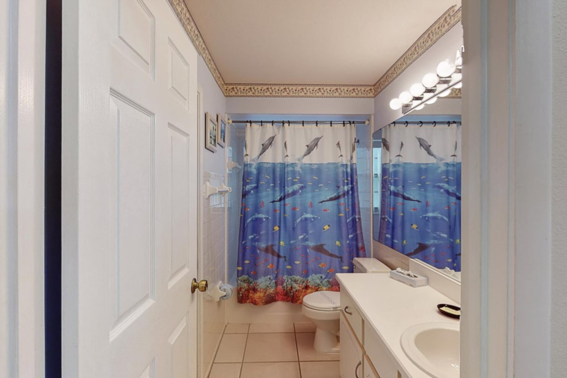 Ekskluzivna vila blizu Disney Worlda, vila Florida 5990
