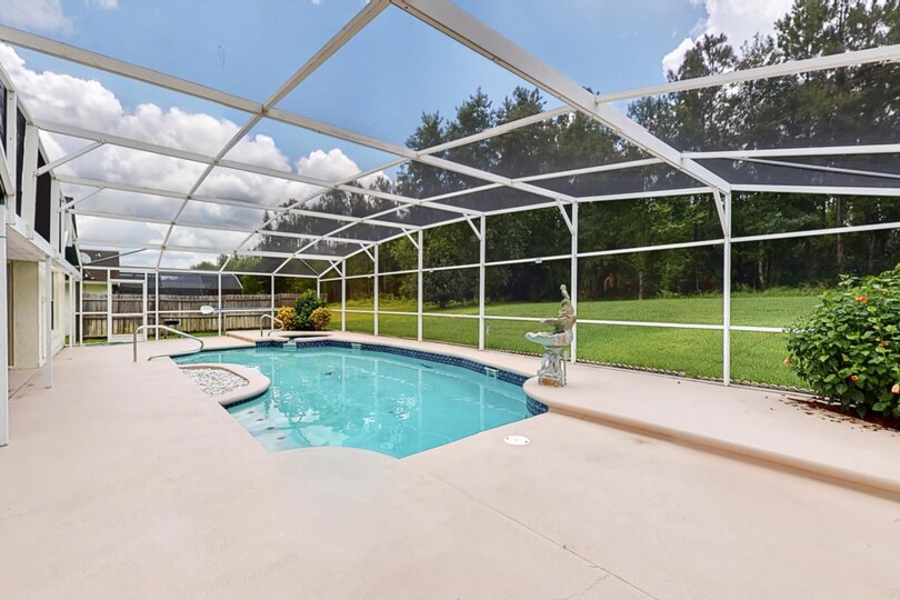 Ekskluzivna vila blizu Disney Worlda, vila Florida 5990