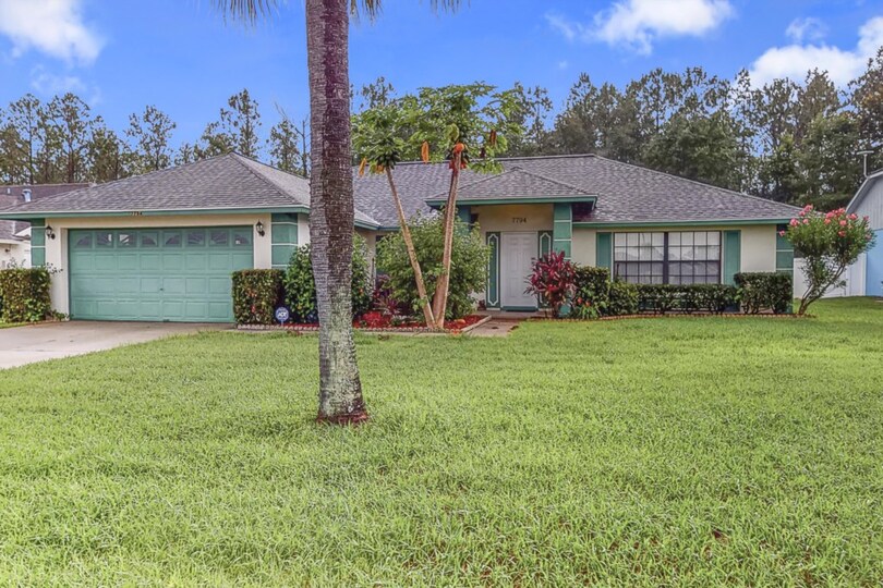 Ekskluzivna vila blizu Disney Worlda, vila Florida 5990