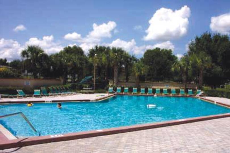 Ekskluzivna vila blizu Disney Worlda, vila Florida 5990