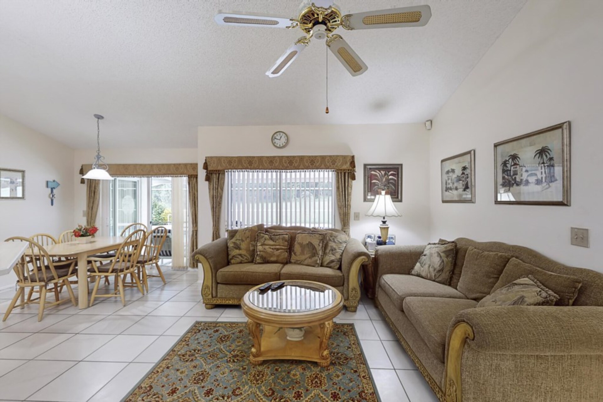 Ekskluzivna vila blizu Disney Worlda, vila Florida 5990