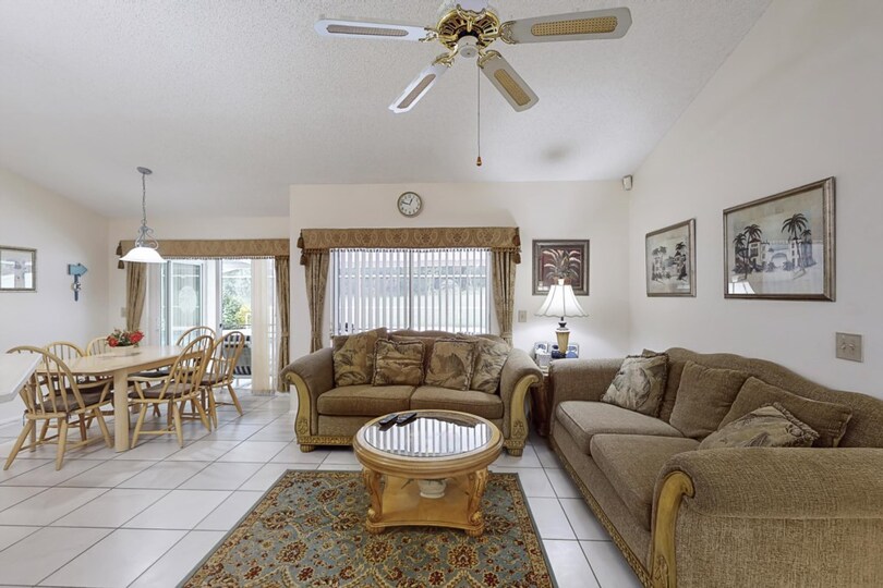 Ekskluzivna vila blizu Disney Worlda, vila Florida 5990