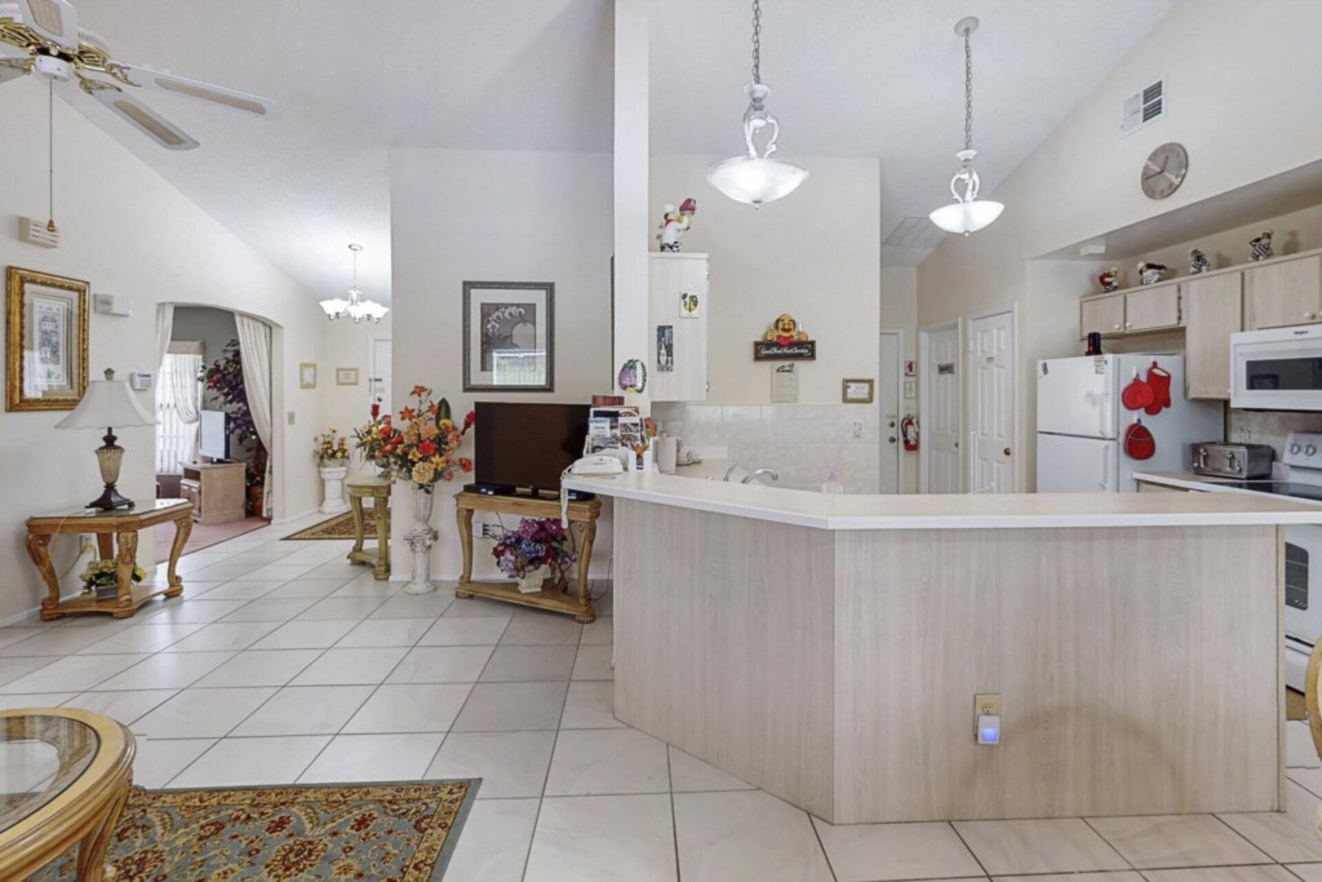 Ekskluzivna vila blizu Disney Worlda, vila Florida 5990