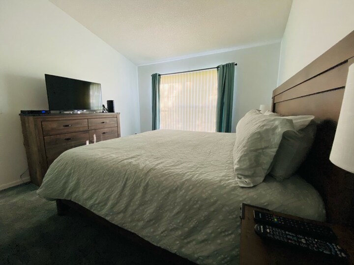 Luksuzna vila v sodobnem slogu v opatiji v West Havenu, vila Florida 5992