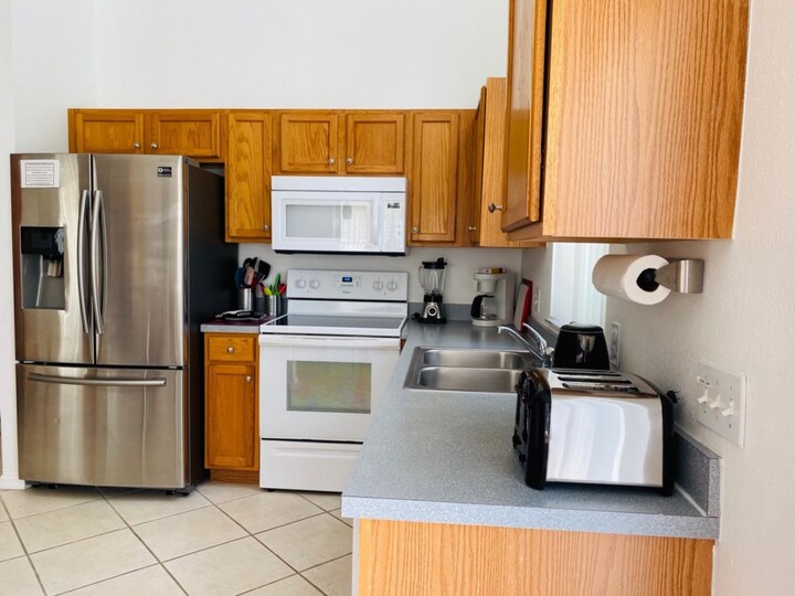Vila s 5 zvezdicami in zasebnim bazenom v opatiji West Haven, vila Florida 5995