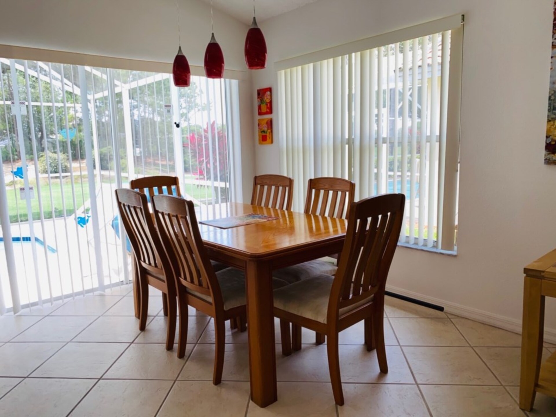 Vila s 5 zvezdicami in zasebnim bazenom v opatiji West Haven, vila Florida 5995