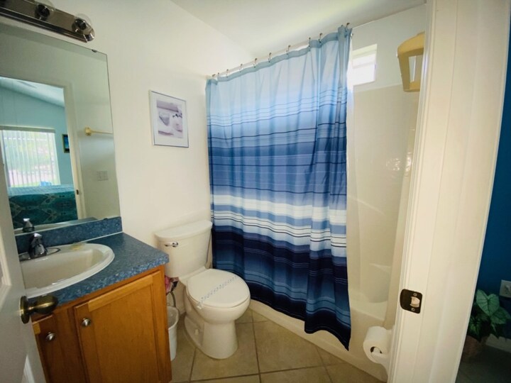 Vila s 5 zvezdicami in zasebnim bazenom v opatiji West Haven, vila Florida 5995