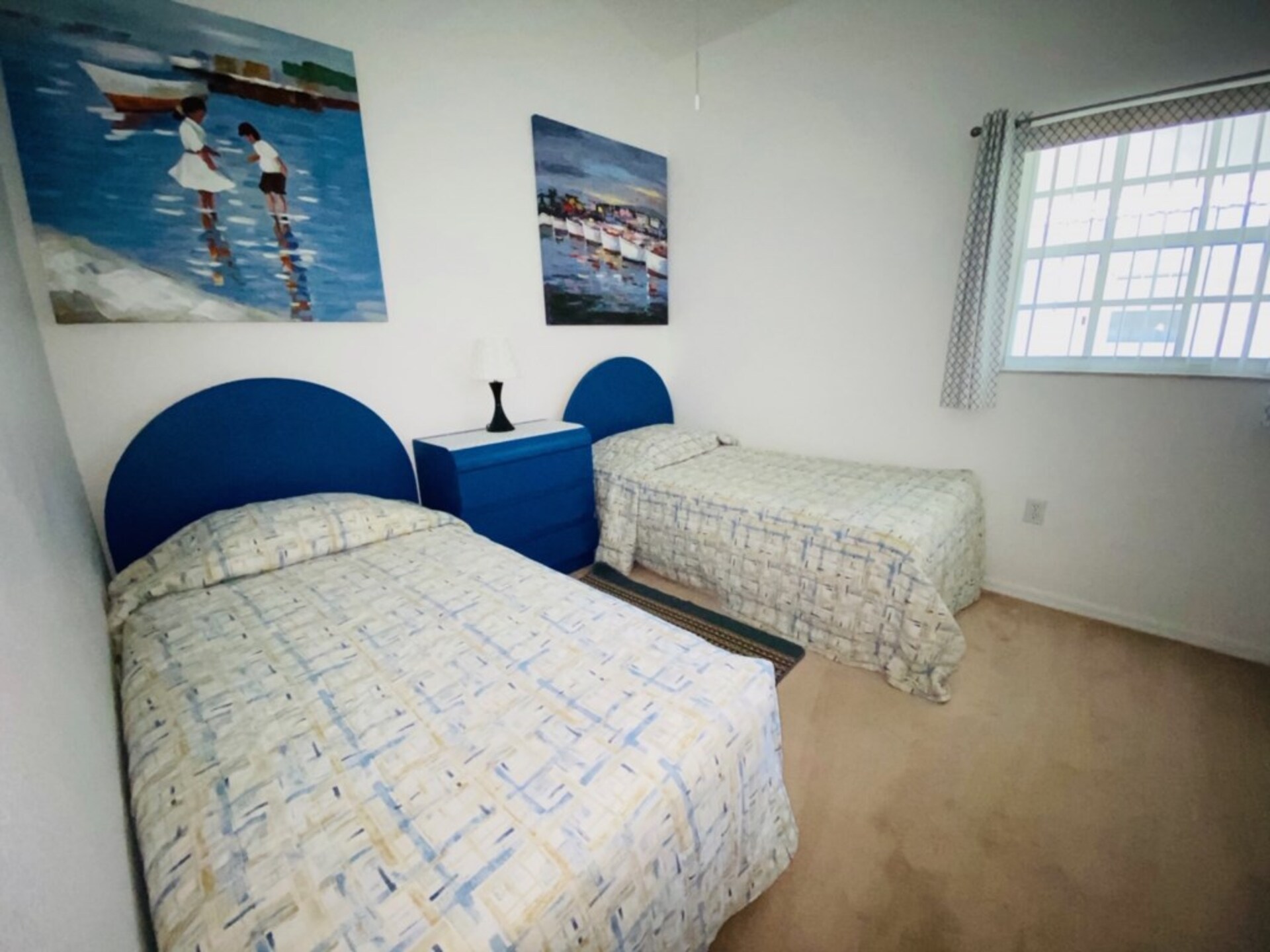 Vila s 5 zvezdicami in zasebnim bazenom v opatiji West Haven, vila Florida 5995