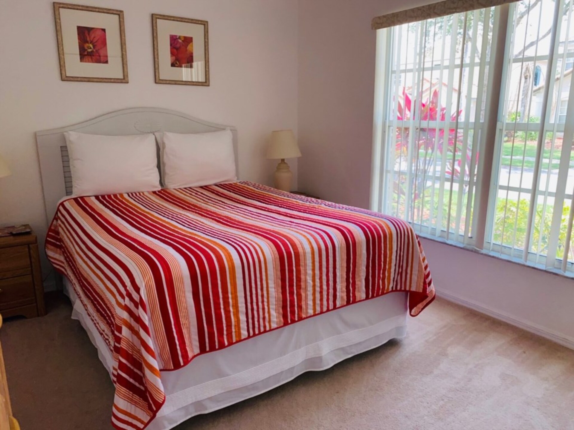 Vila s 5 zvezdicami in zasebnim bazenom v opatiji West Haven, vila Florida 5995