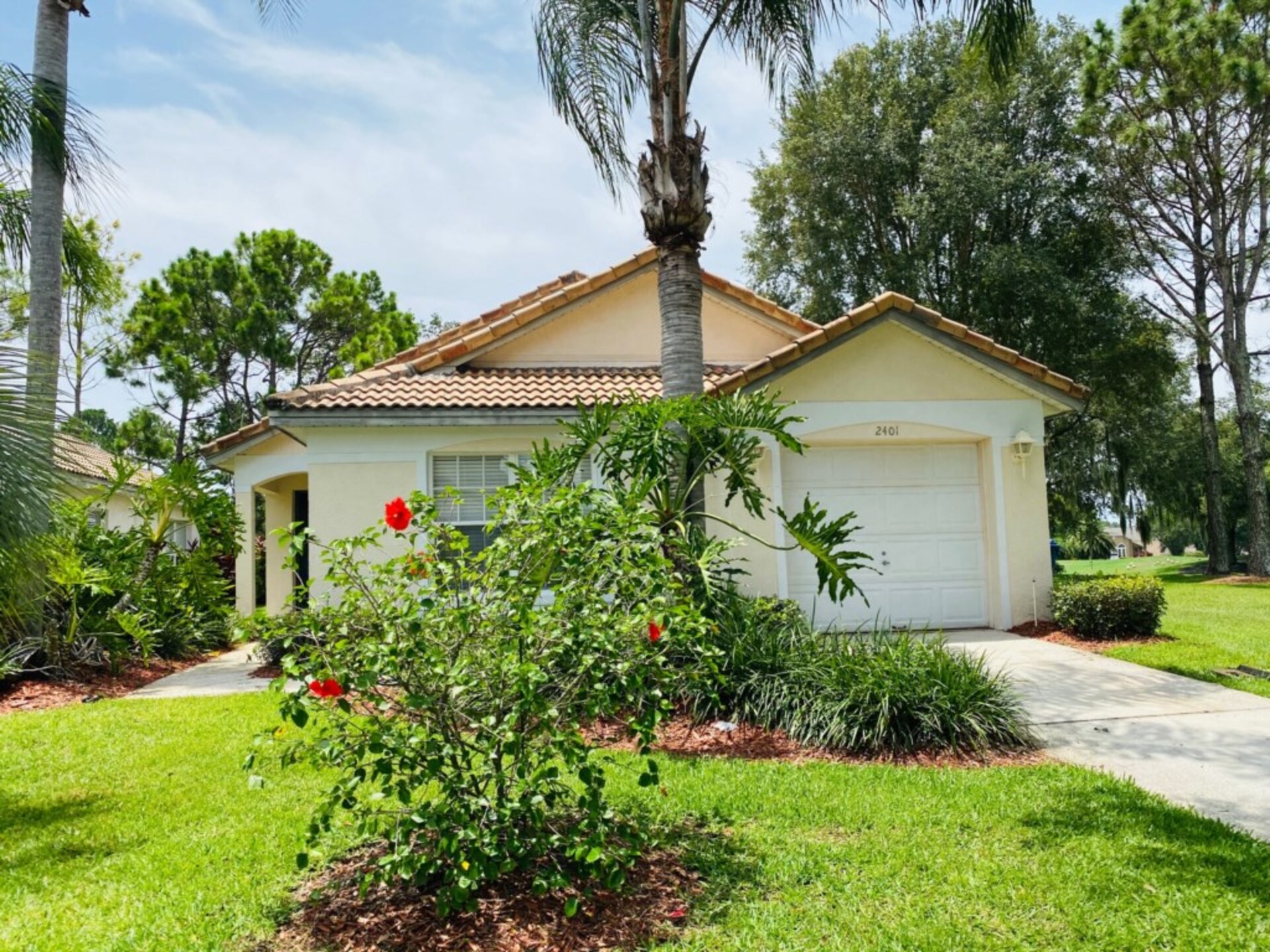 Ekskluzivna vila v enem najprestižnejših letovišč, The Abbey at West Haven, Florida Villa 5996