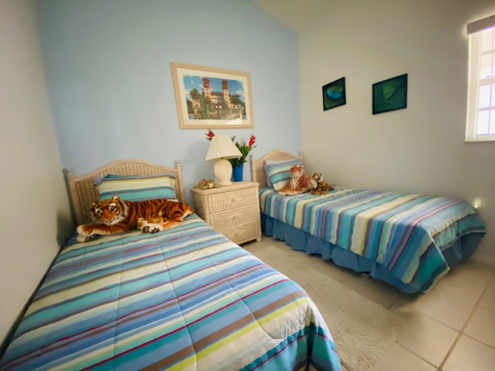 Vila s 5 zvezdicami v enem najprestižnejših območij v opatiji West Haven na Floridi, vila 5998