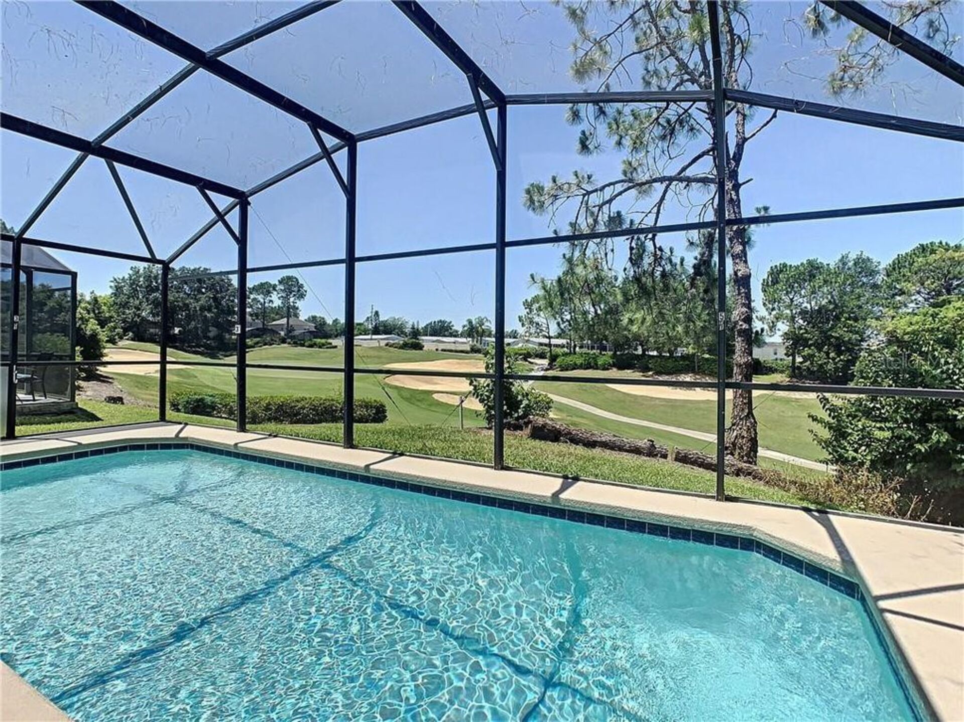 Ekskluzivna počitniška vila v opatiji v West Havenu, nekaj minut od Disneyja, vila Florida 6000
