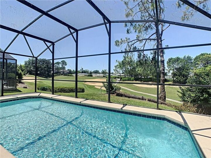 Ekskluzivna počitniška vila v opatiji v West Havenu, nekaj minut od Disneyja, vila Florida 6000