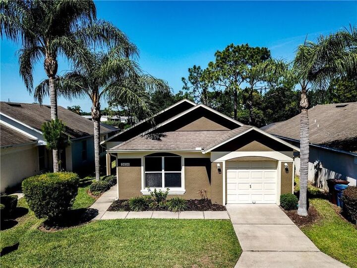 Ekskluzivna počitniška vila v opatiji v West Havenu, nekaj minut od Disneyja, vila Florida 6000