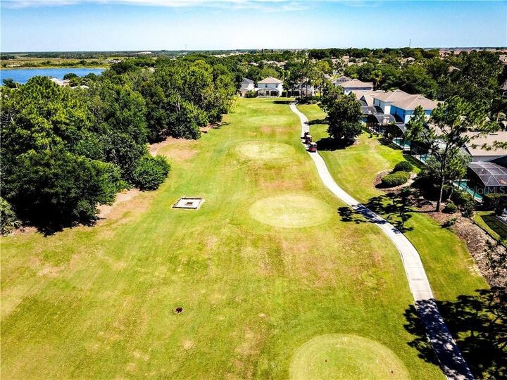 Ekskluzivna počitniška vila v opatiji v West Havenu, nekaj minut od Disneyja, vila Florida 6000