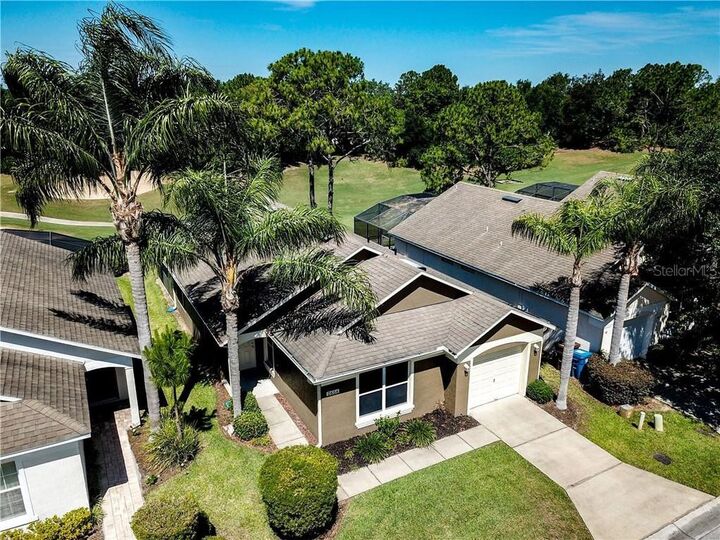 Ekskluzivna počitniška vila v opatiji v West Havenu, nekaj minut od Disneyja, vila Florida 6000