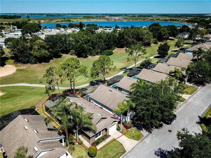 Ekskluzivna počitniška vila v opatiji v West Havenu, nekaj minut od Disneyja, vila Florida 6000