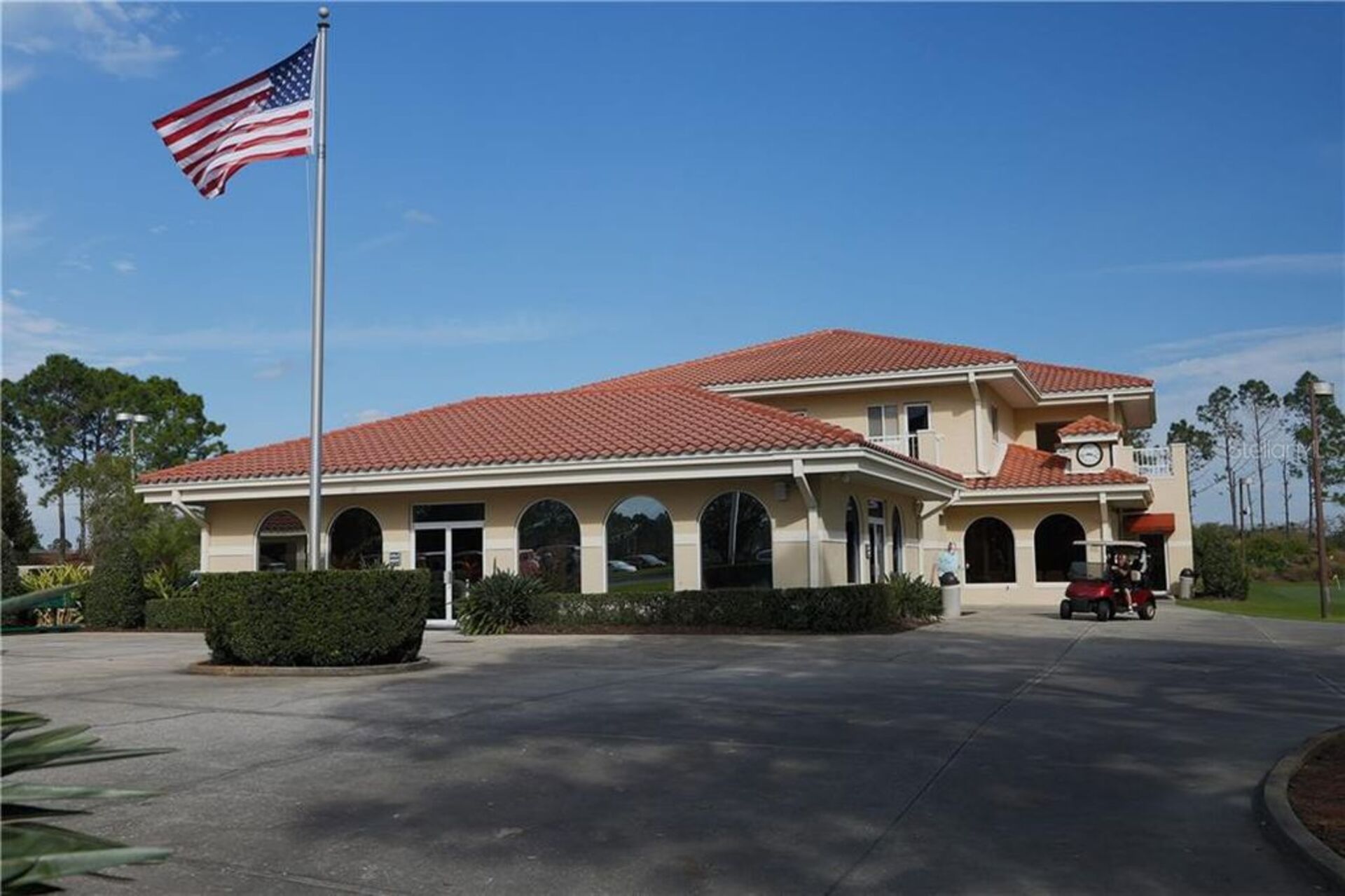 Ekskluzivna počitniška vila v opatiji v West Havenu, nekaj minut od Disneyja, vila Florida 6000