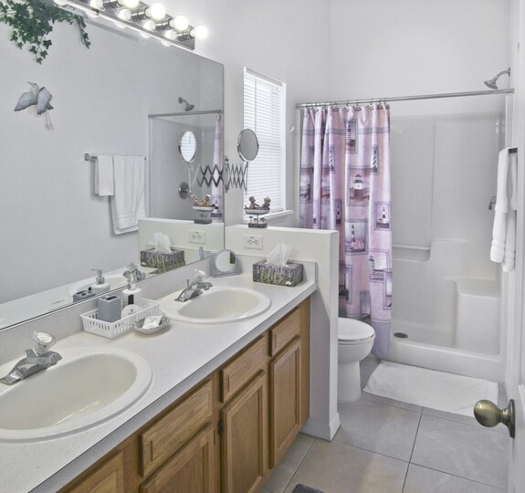 Vila s 5 zvezdicami blizu Disney Worlda, vila Florida 6001