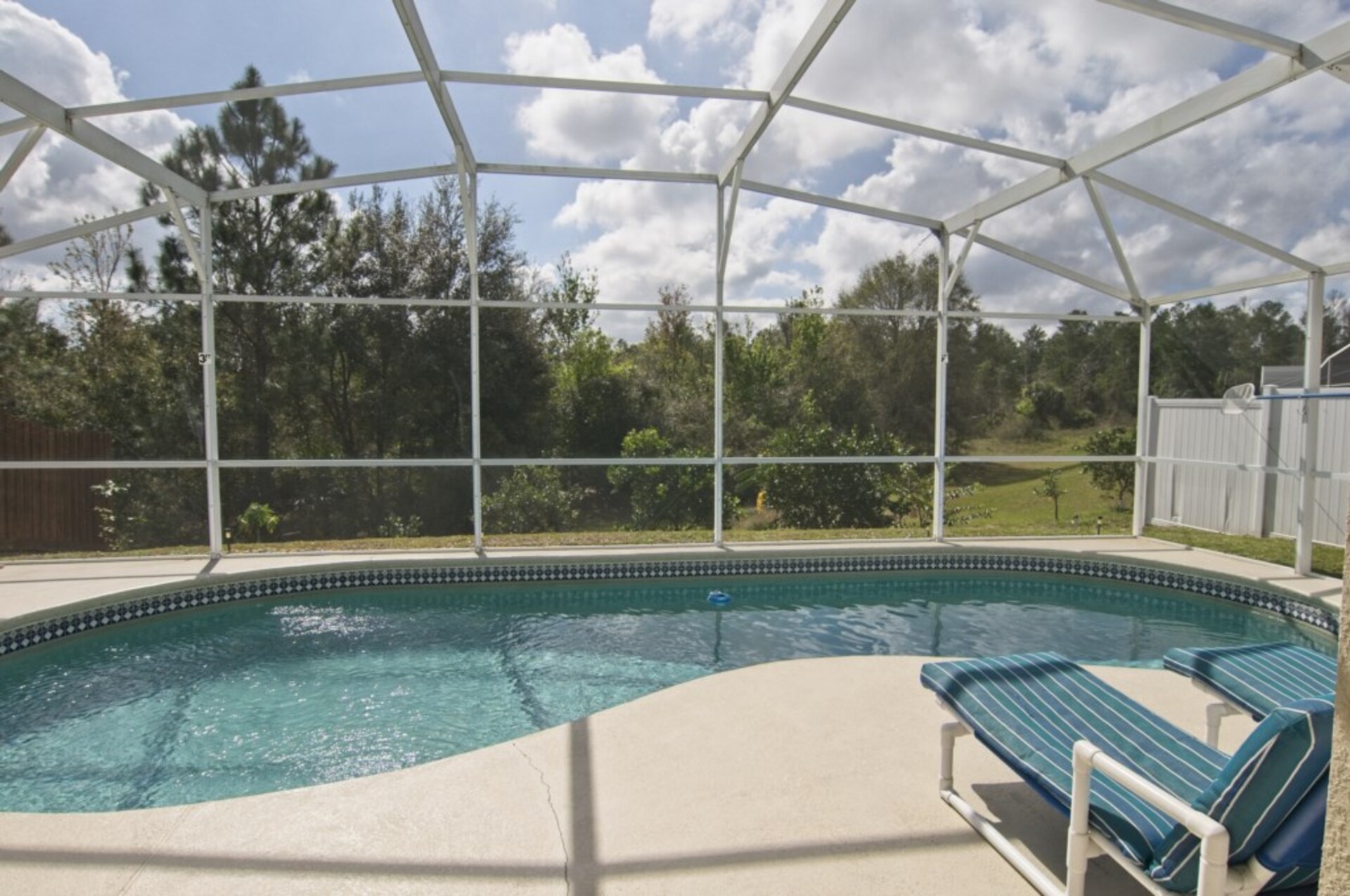 Vila s 5 zvezdicami blizu Disney Worlda, vila Florida 6001