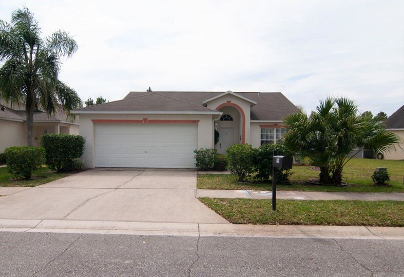 Vila s 5 zvezdicami blizu Disney Worlda, vila Florida 6001