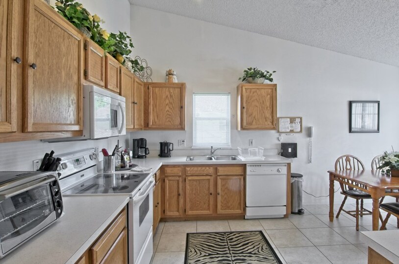 Vila s 5 zvezdicami blizu Disney Worlda, vila Florida 6001