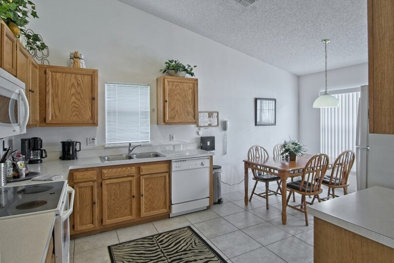 Vila s 5 zvezdicami blizu Disney Worlda, vila Florida 6001