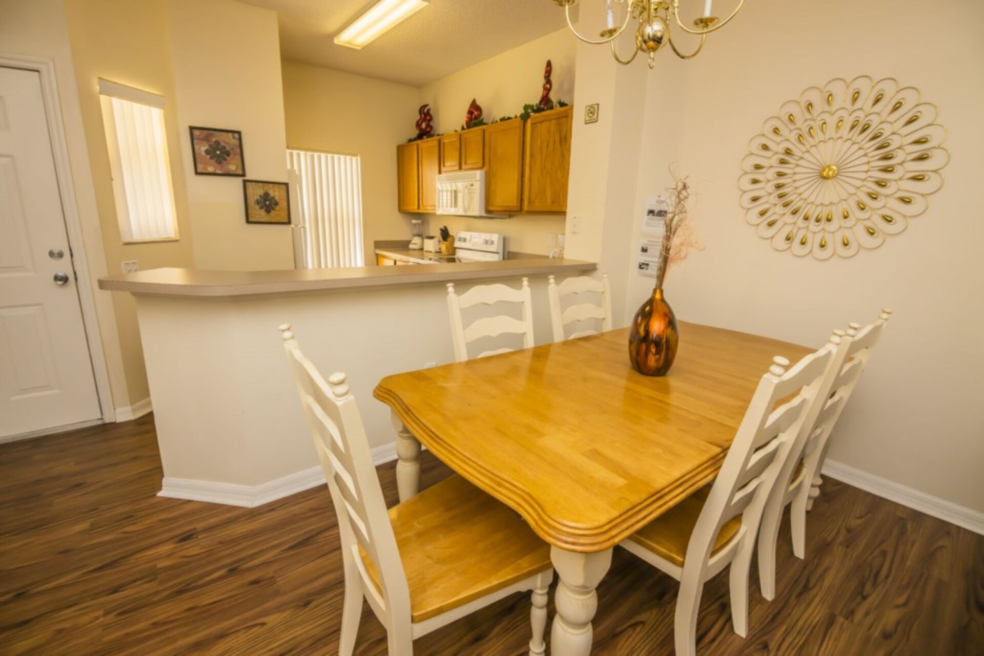 Ekskluzivna počitniška mestna hiša v letovišču Emerald Island, le nekaj minut od mestne hiše Disney na Floridi 4002