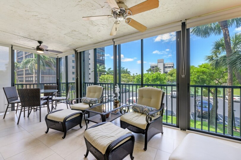 Ultimate 2-sobno stanovanje na Sea Isles, Florida Condo 5936