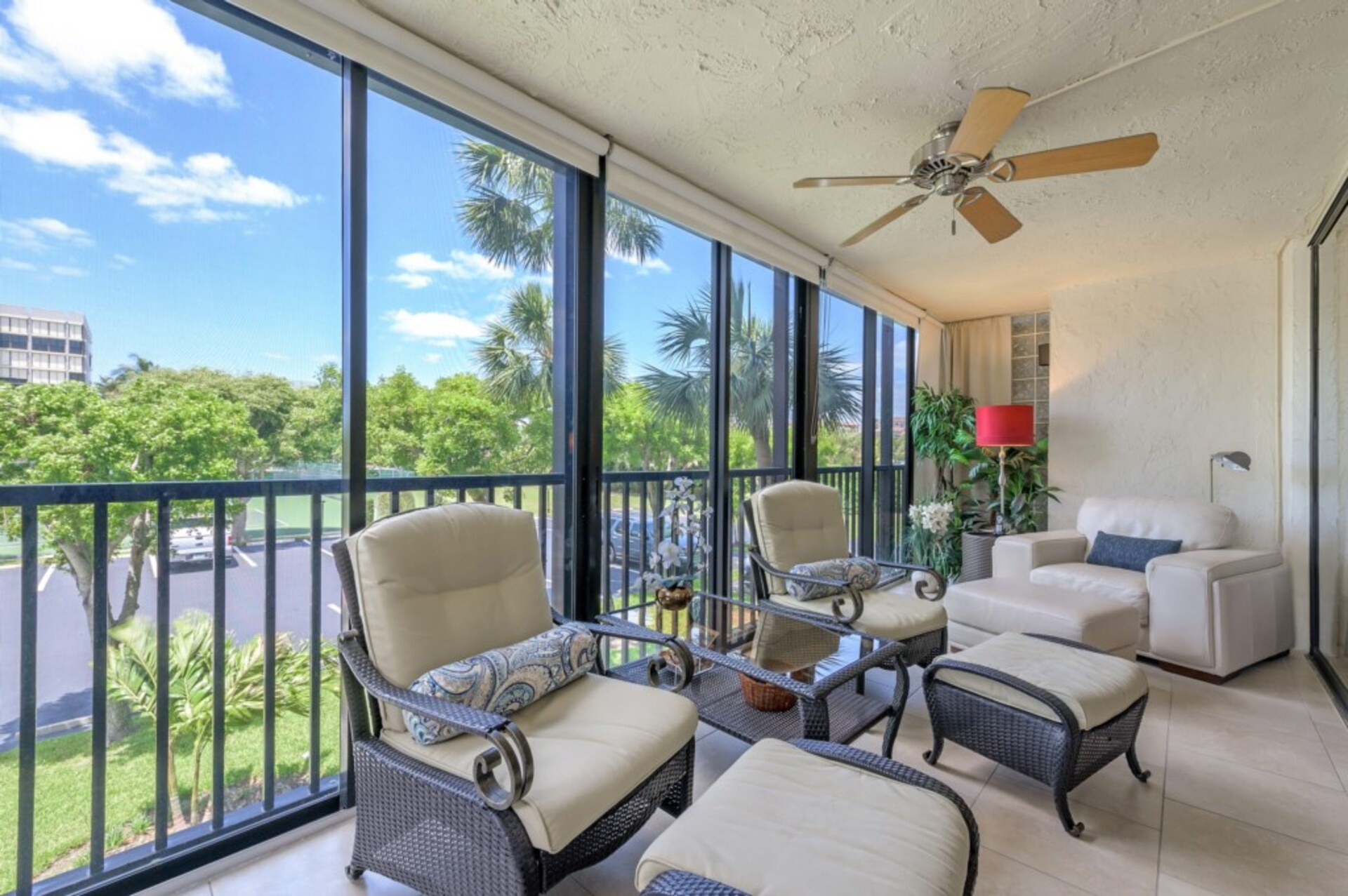 Ultimate 2-sobno stanovanje na Sea Isles, Florida Condo 5936