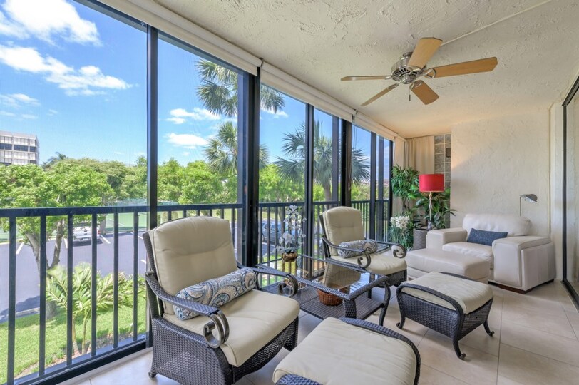 Ultimate 2-sobno stanovanje na Sea Isles, Florida Condo 5936