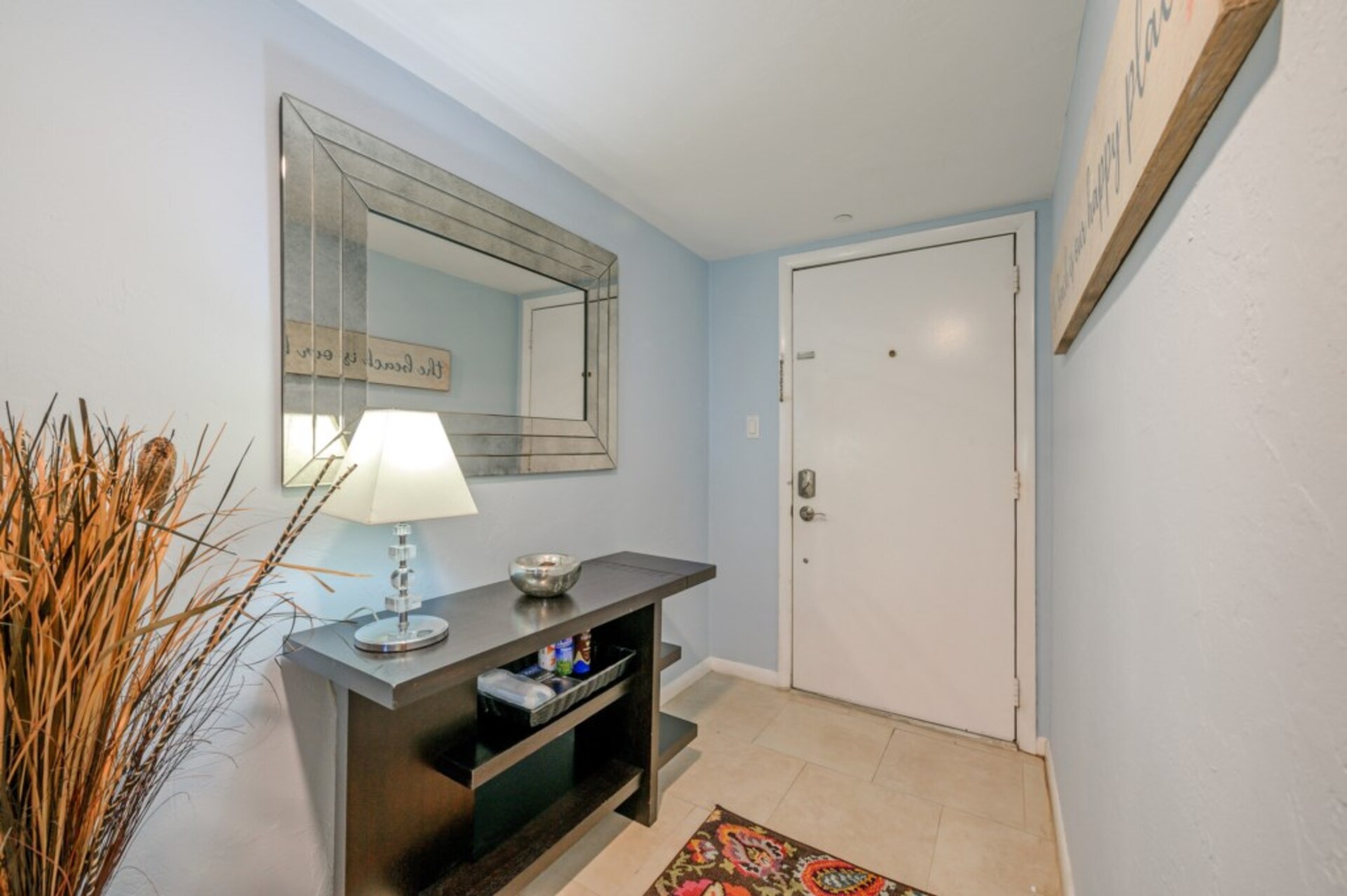 Ultimate 2-sobno stanovanje na Sea Isles, Florida Condo 5936