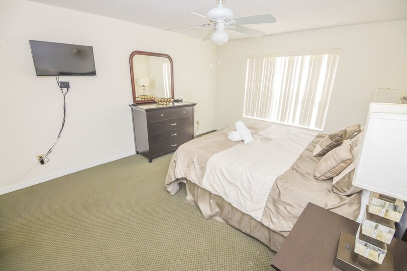 Ultimate 3-sobno stanovanje v zalivu Laguna Bay, Florida Condo 6006