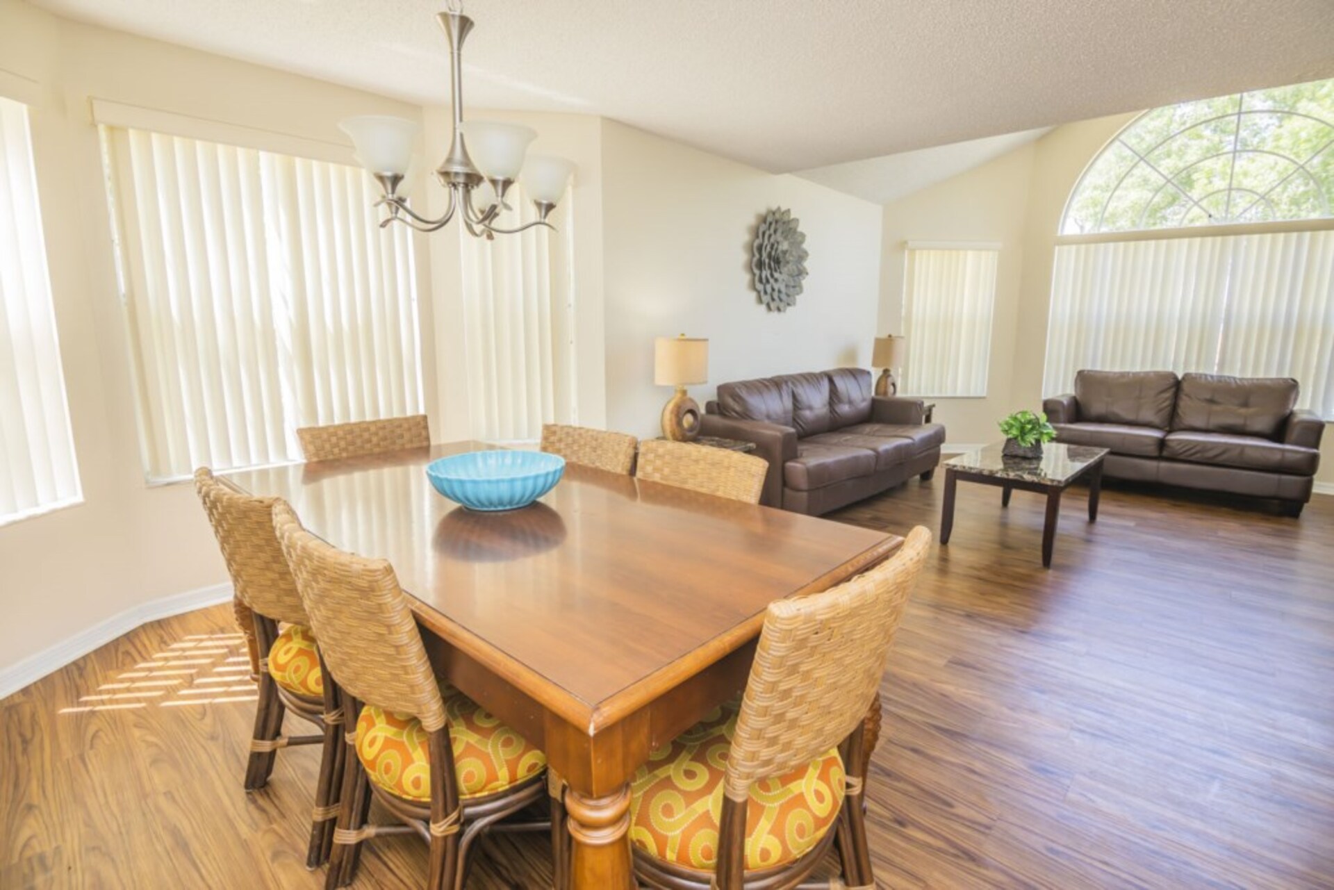 Ultimate 3-sobno stanovanje v zalivu Laguna Bay, Florida Condo 6006