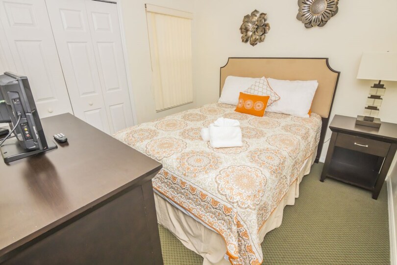 Ultimate 3-sobno stanovanje v zalivu Laguna Bay, Florida Condo 6006