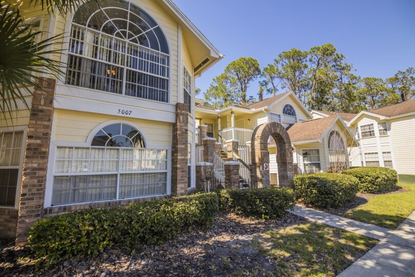 Ultimate 3-sobno stanovanje v zalivu Laguna Bay, Florida Condo 6007