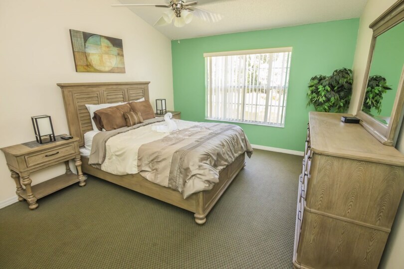 Ultimate 3-sobno stanovanje v zalivu Laguna Bay, Florida Condo 6007