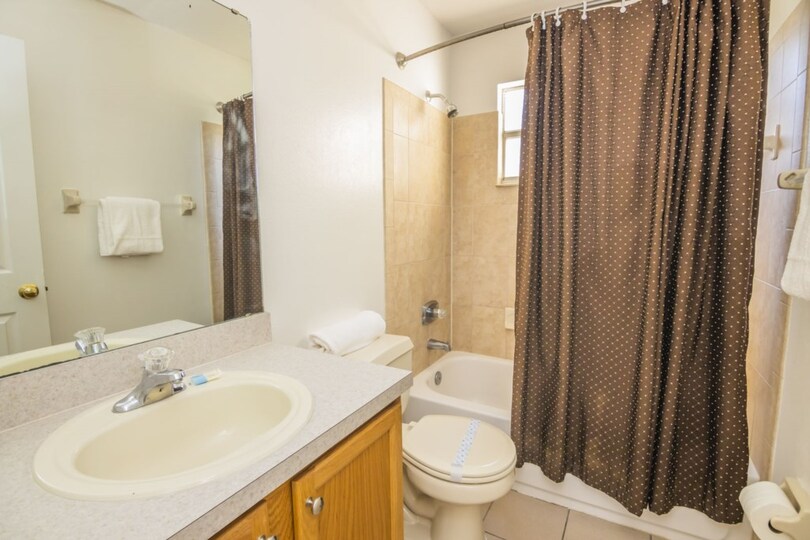 Ultimate 3-sobno stanovanje v zalivu Laguna Bay, Florida Condo 6007