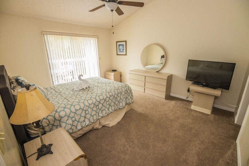 Ekskluzivno stanovanje v bližini Disneyja, Florida Condo 6008