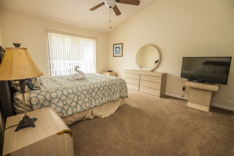 Ekskluzivno stanovanje v bližini Disneyja, Florida Condo 6008