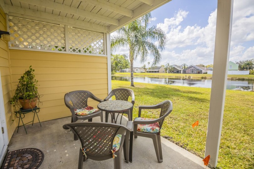 Ekskluzivno stanovanje v enem najprestižnejših letovišč, Florida Condo 6009