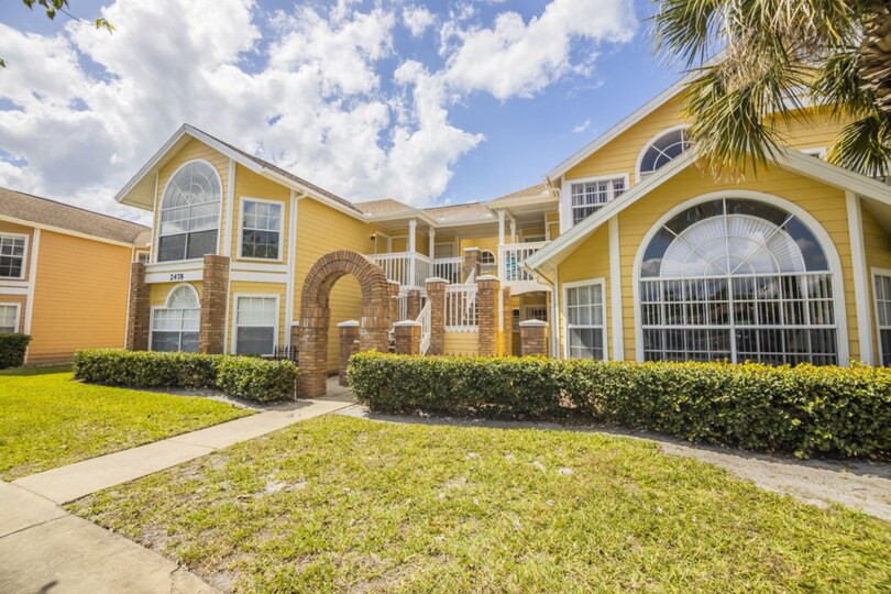 Ekskluzivno stanovanje v enem najprestižnejših letovišč, Florida Condo 6009