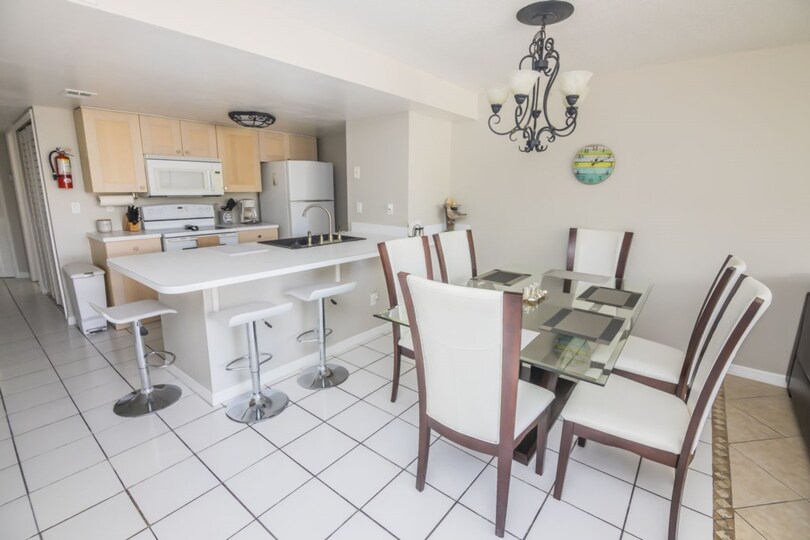 Ekskluzivno stanovanje v enem najprestižnejših letovišč, Florida Condo 6009