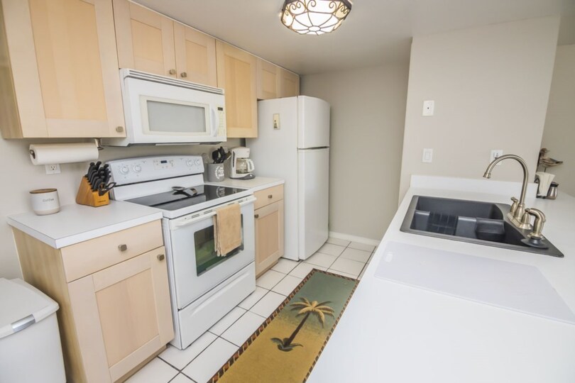 Ekskluzivno stanovanje v enem najprestižnejših letovišč, Florida Condo 6009