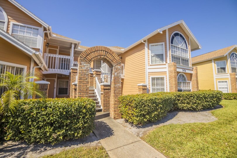 Stanovanje s 5 zvezdicami na naslovu Sweetwater Club Condo, Florida Condo 6010