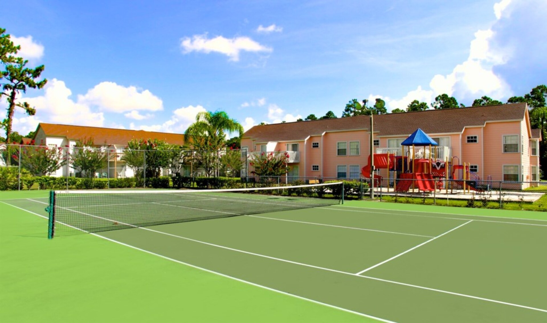 Luksuzno stanovanje v sodobnem slogu v zalivu Royal Palm Bay, stanovanje na Floridi 6012