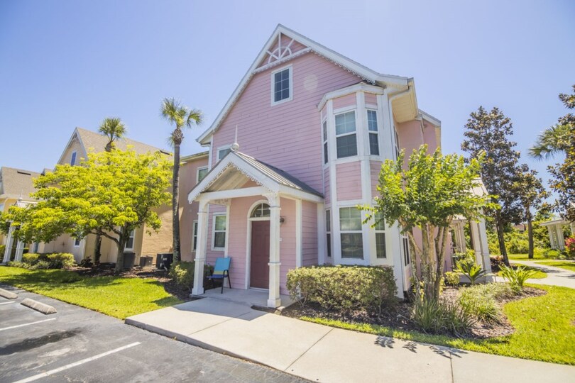 Stanovanje s 5 zvezdicami v enem najprestižnejših območij v klubu Runaway Beach Club, Florida Condo 6014